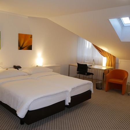 Hotel Schwanen Wil Kültér fotó