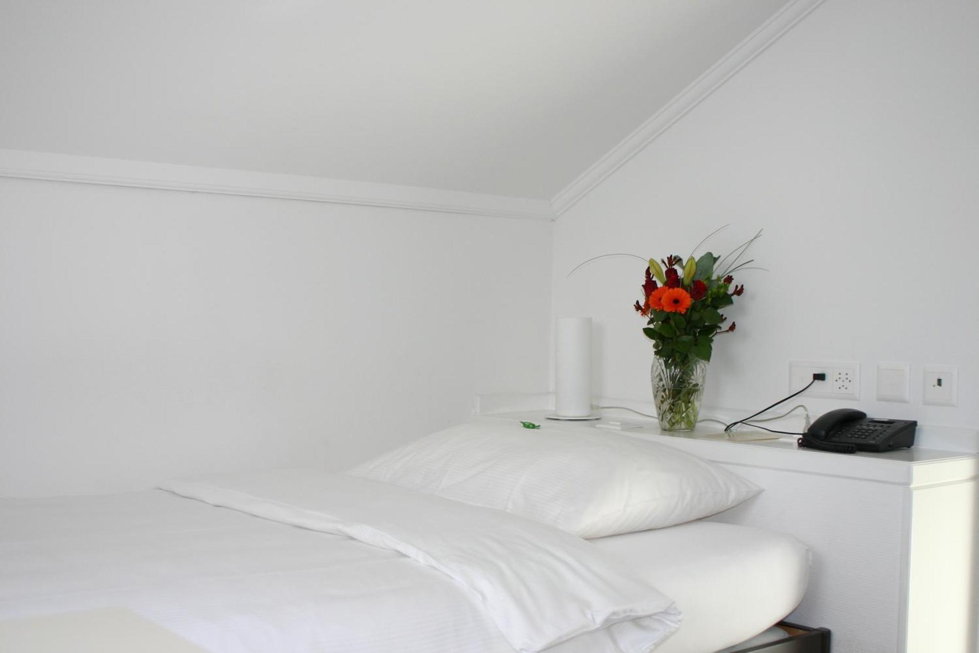 Hotel Schwanen Wil Szoba fotó