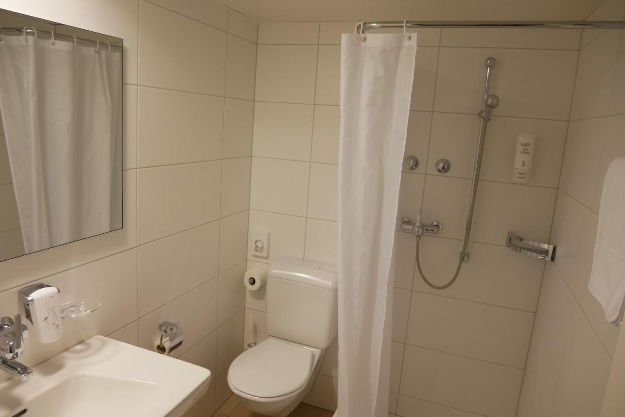 Hotel Schwanen Wil Szoba fotó