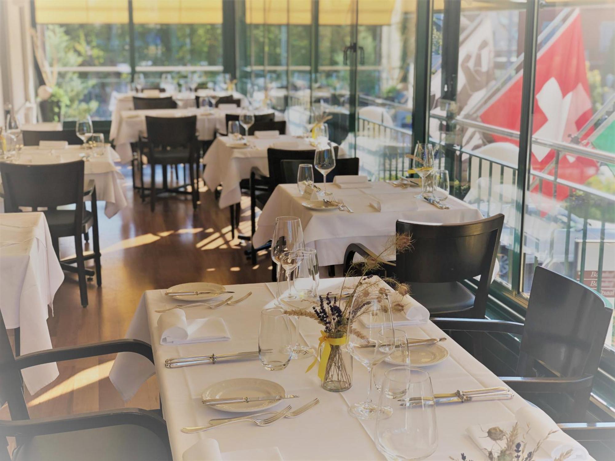 Hotel Schwanen Wil Kültér fotó