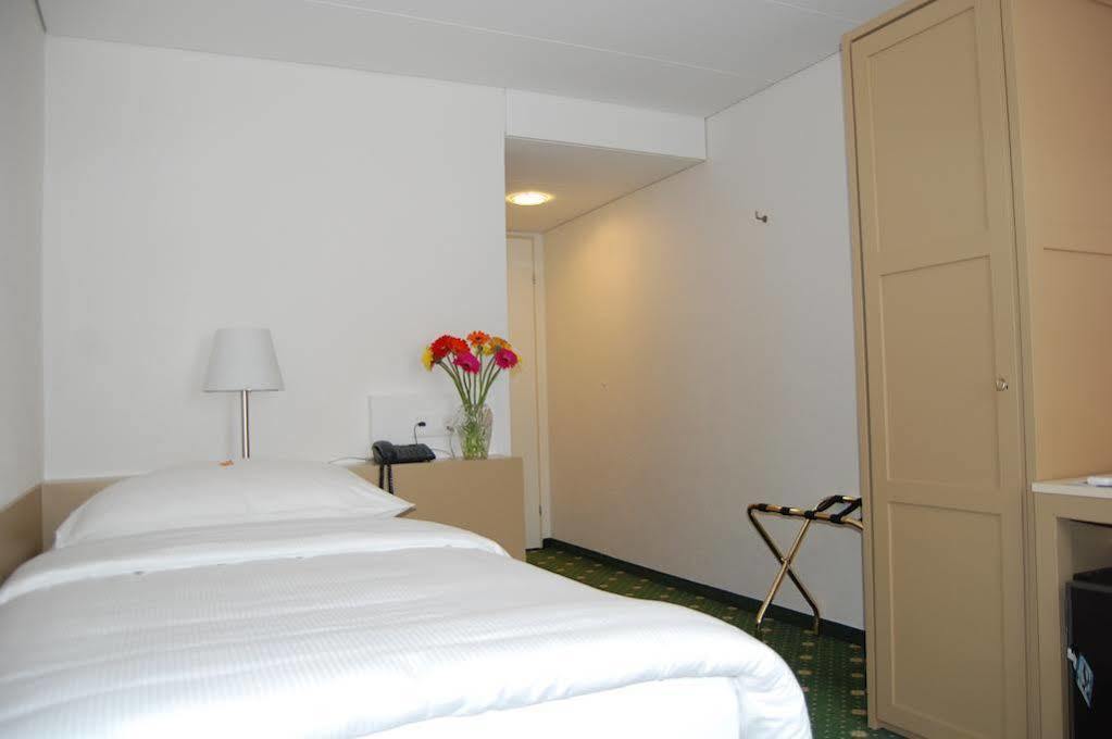 Hotel Schwanen Wil Kültér fotó