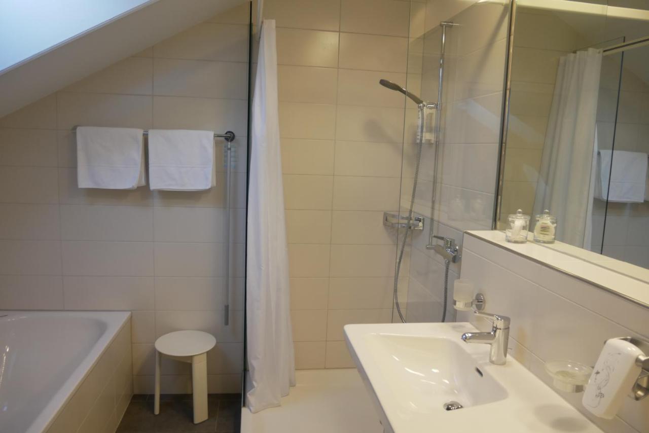 Hotel Schwanen Wil Kültér fotó